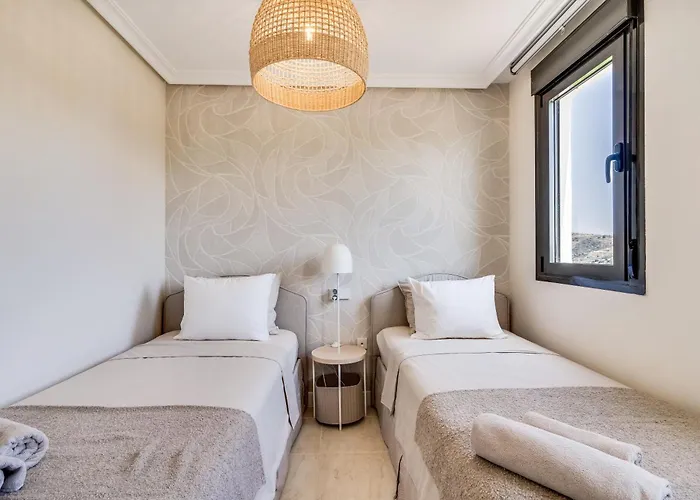 شقة Penthouse In Met Zeezicht, Jacuzzi & Zwembad