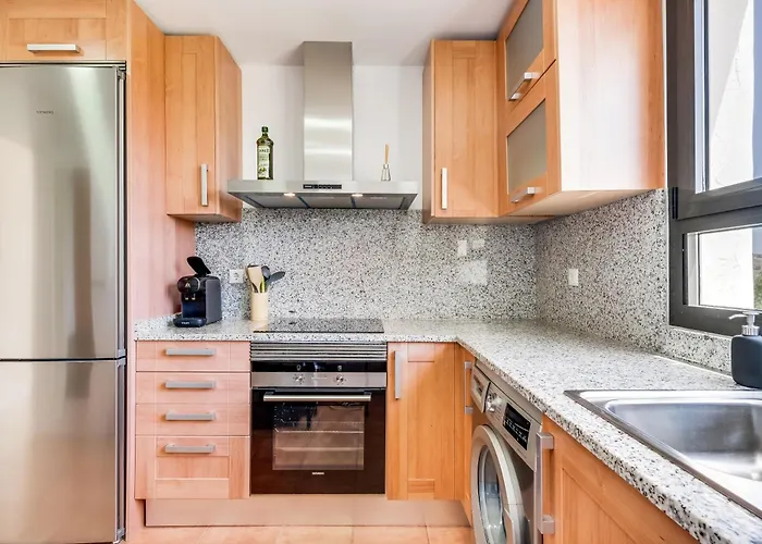 Penthouse In Met Zeezicht, Jacuzzi&zwembad Appartement Estepona